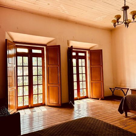 Casa Afif Apartment Tlatlauquitepec Екстериор снимка