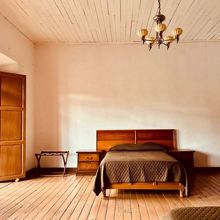 Casa Afif Apartment Tlatlauquitepec Екстериор снимка