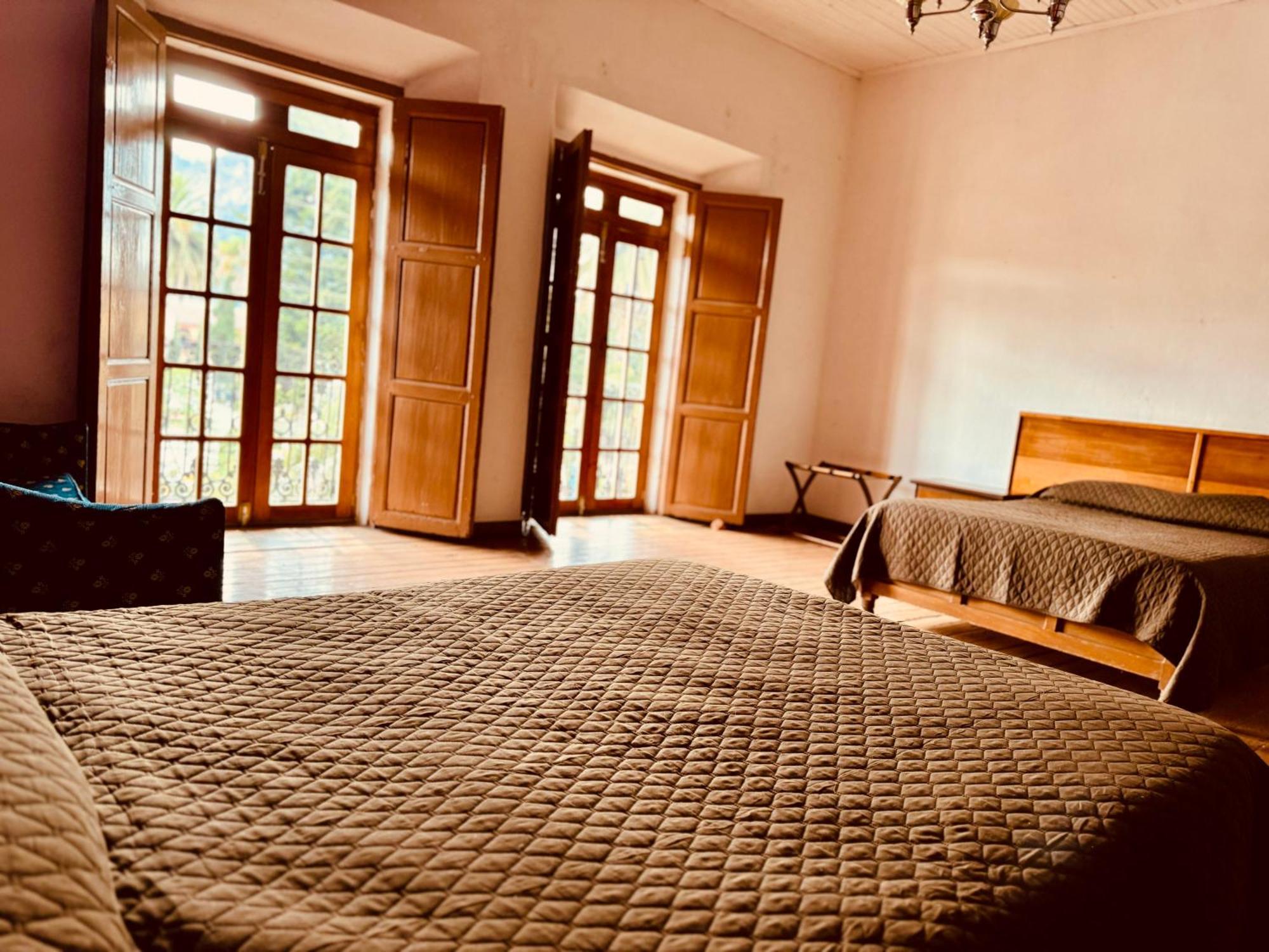 Casa Afif Apartment Tlatlauquitepec Екстериор снимка