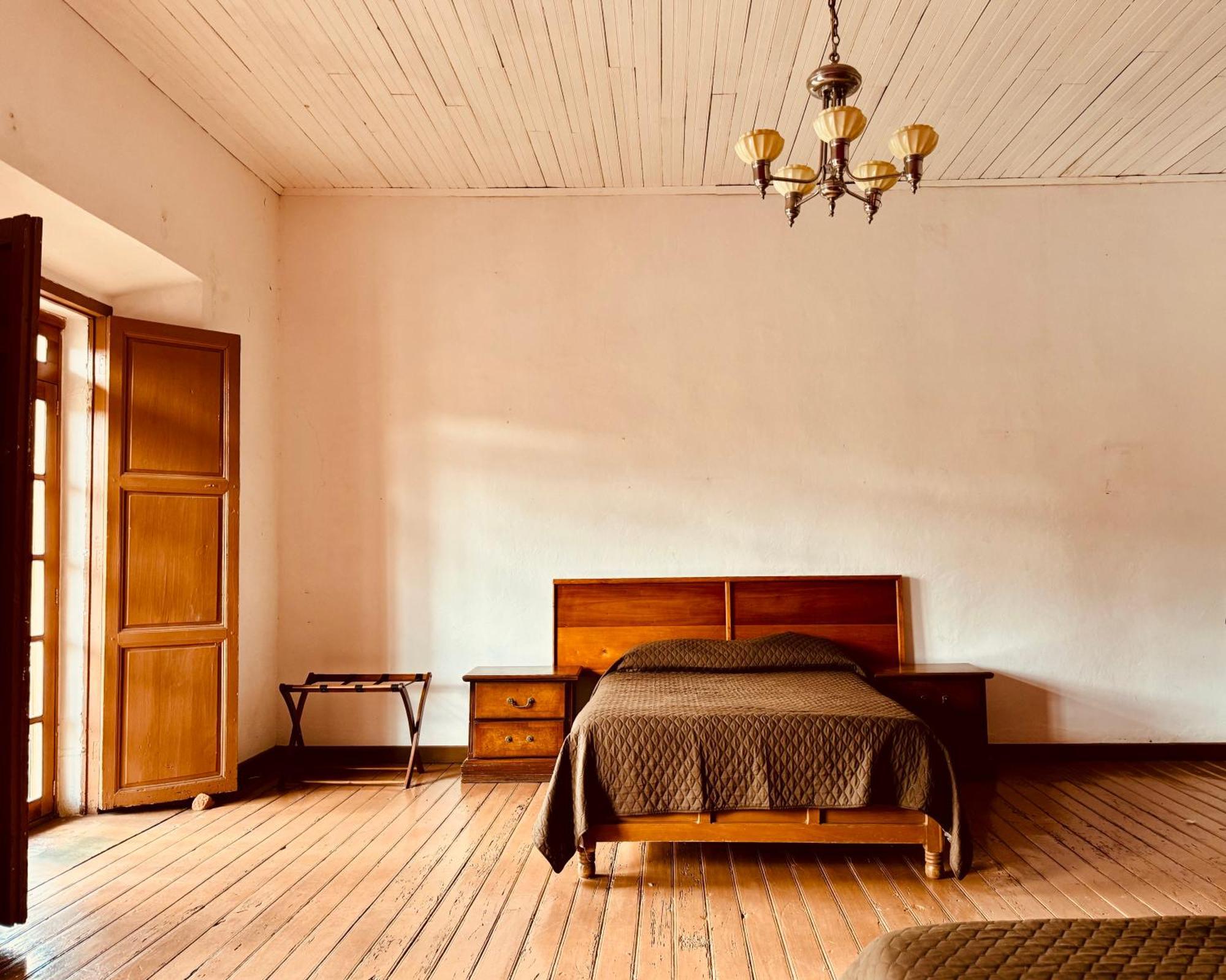 Casa Afif Apartment Tlatlauquitepec Екстериор снимка