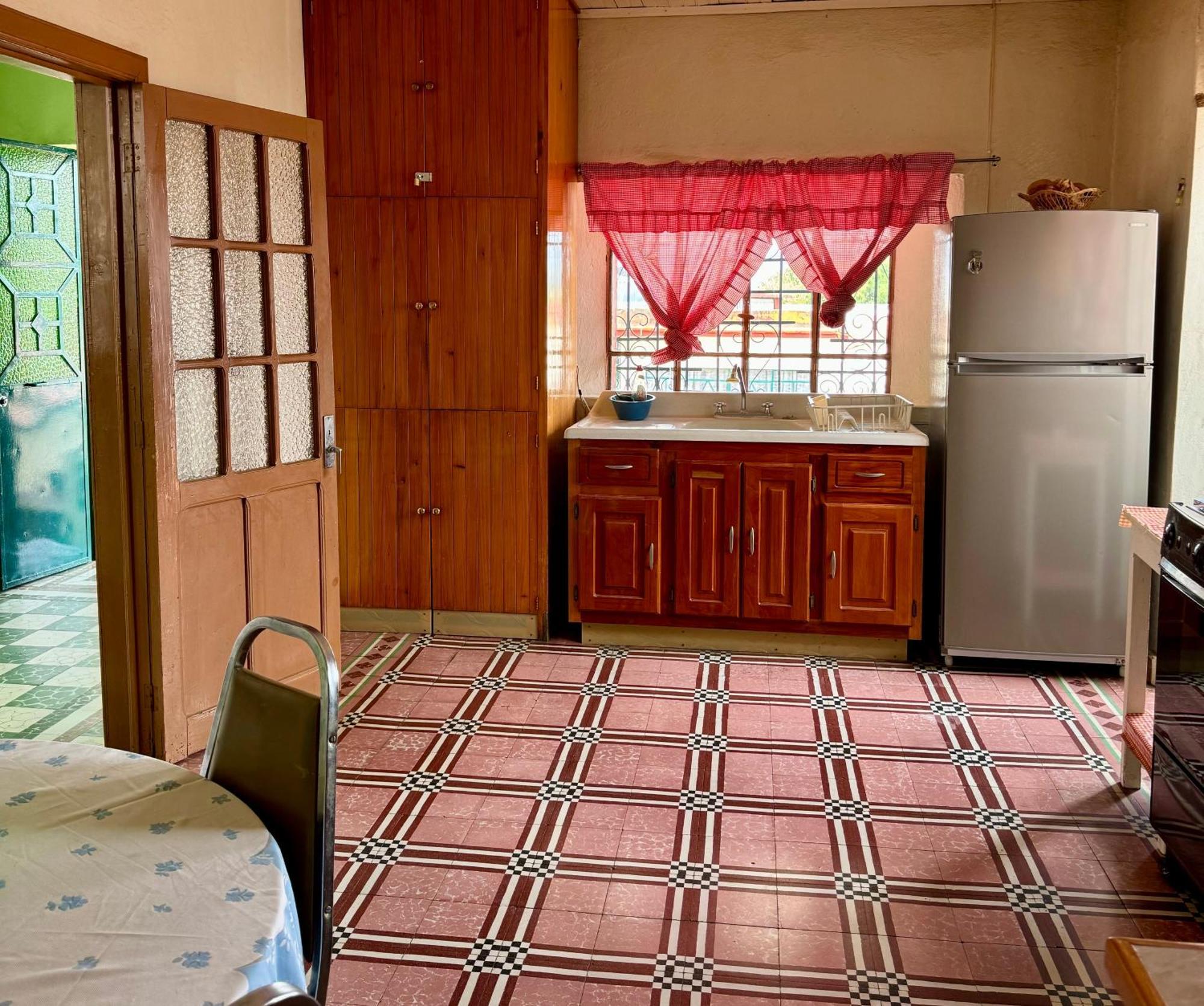 Casa Afif Apartment Tlatlauquitepec Екстериор снимка
