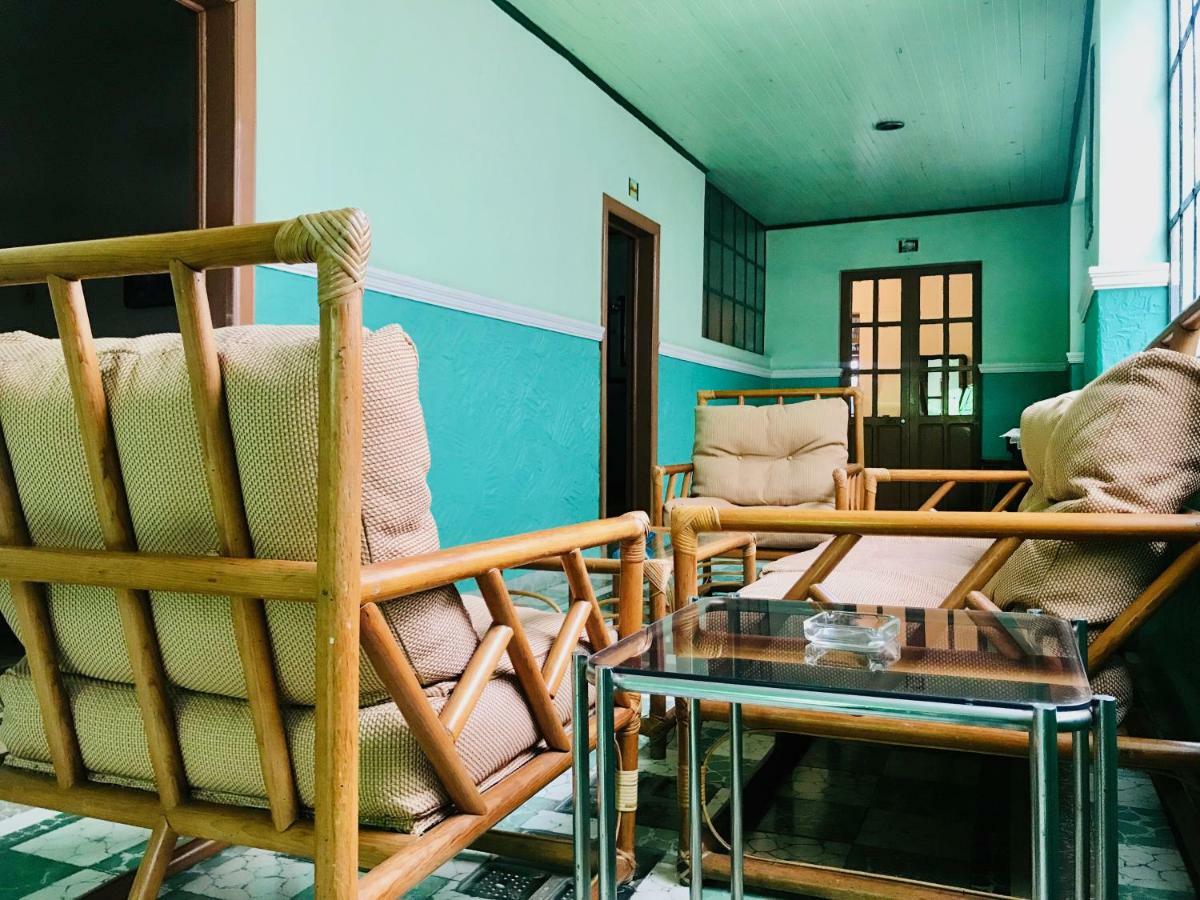 Casa Afif Apartment Tlatlauquitepec Екстериор снимка