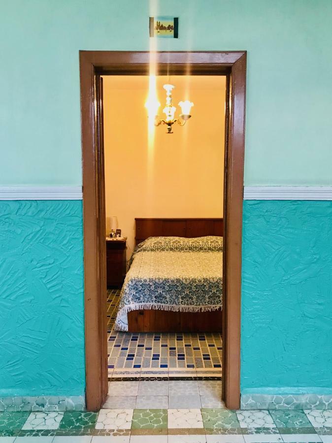 Casa Afif Apartment Tlatlauquitepec Екстериор снимка