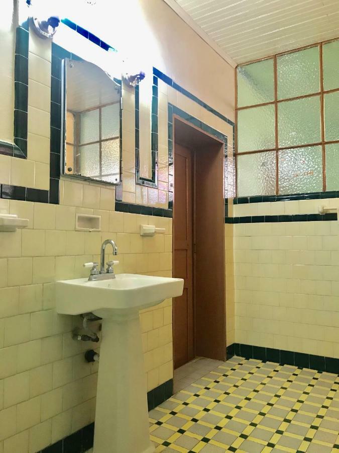 Casa Afif Apartment Tlatlauquitepec Екстериор снимка