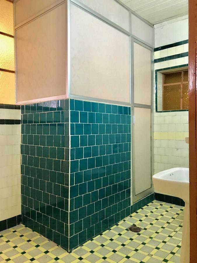 Casa Afif Apartment Tlatlauquitepec Екстериор снимка