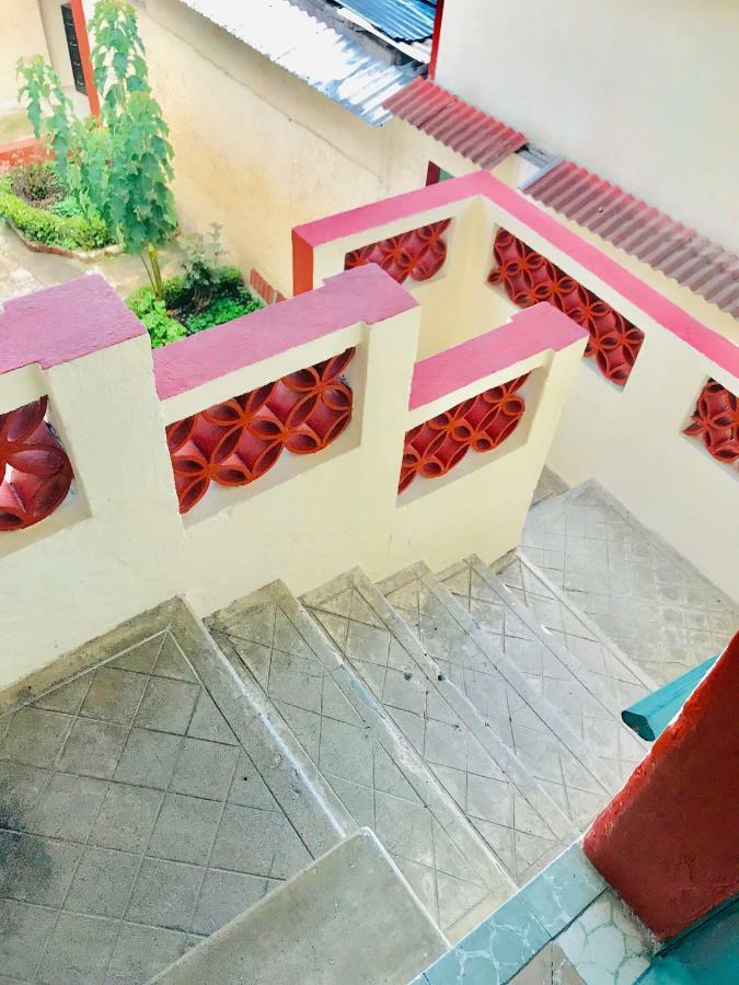 Casa Afif Apartment Tlatlauquitepec Екстериор снимка