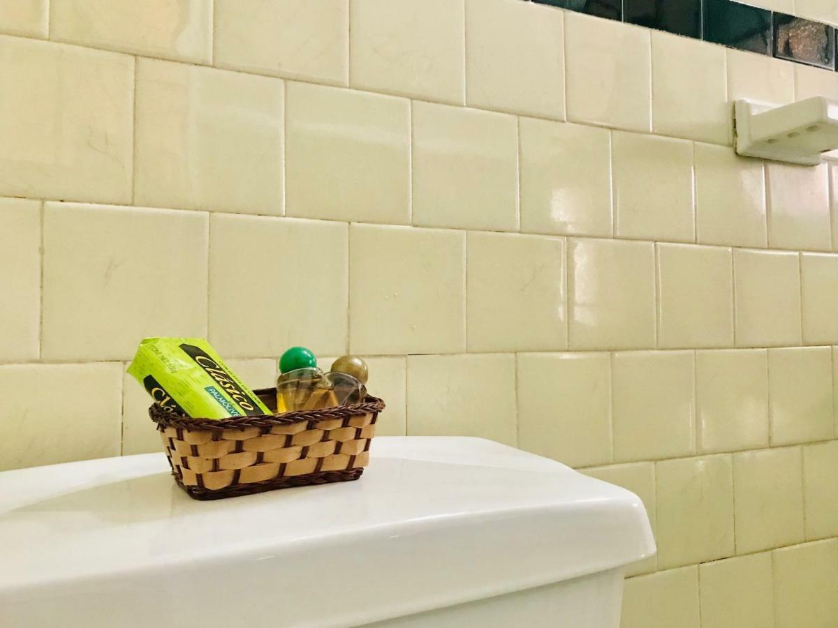 Casa Afif Apartment Tlatlauquitepec Екстериор снимка