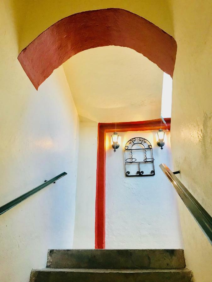 Casa Afif Apartment Tlatlauquitepec Екстериор снимка