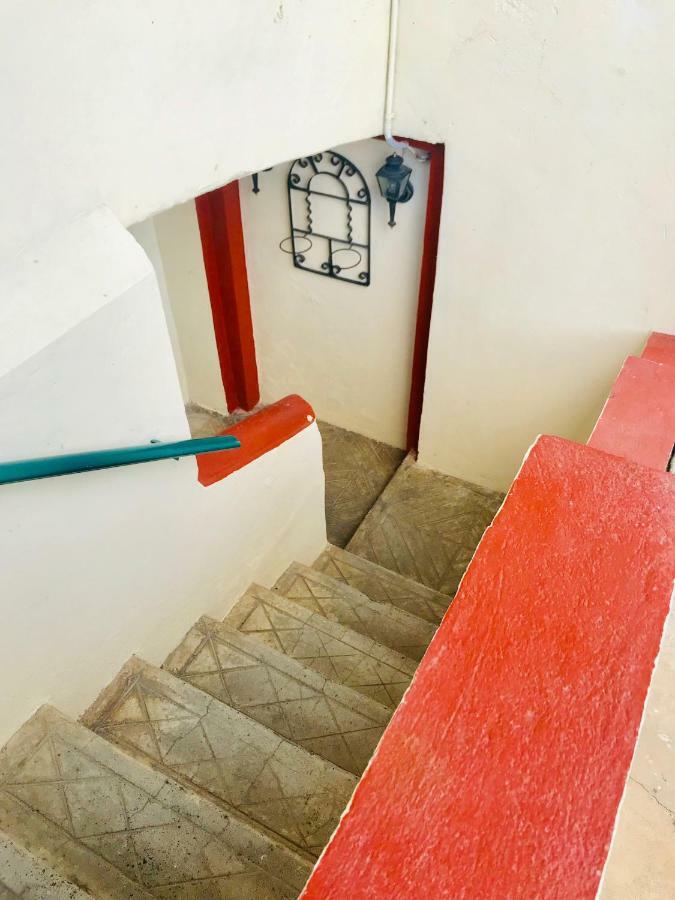 Casa Afif Apartment Tlatlauquitepec Екстериор снимка